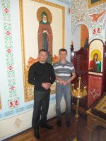 Посещение Днепропетровского СИЗО