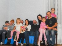 Общее фото