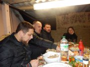 Основателю "Преображения" - 53