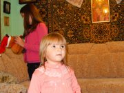 Основателю "Преображения" - 53