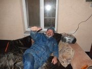 Основателю "Преображения" - 53