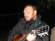 Основателю "Преображения" - 53