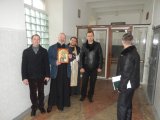 Поле брани зла и добра