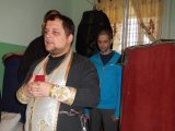 Поле брани зла и добра