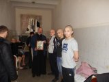 Поле брани зла и добра