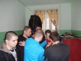 Поле брани зла и добра