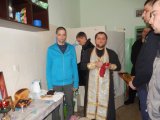 Поле брани зла и добра