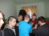 Поле брани зла и добра