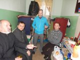 Поле брани зла и добра