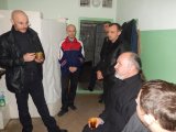 Поле брани зла и добра