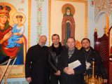 Поле брани зла и добра