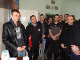 Поле брани зла и добра
