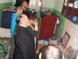 Поле брани зла и добра