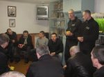 Волонтер  "Преображения" - будни миссионера