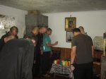 Волонтер  "Преображения" - будни миссионера
