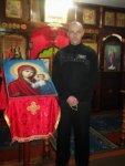 Волонтер  "Преображения" - будни миссионера