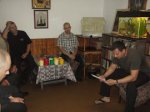 Волонтер  "Преображения" - будни миссионера