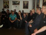 Волонтер  "Преображения" - будни миссионера