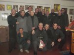 Волонтер  "Преображения" - будни миссионера