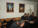 Волонтер  "Преображения" - будни миссионера