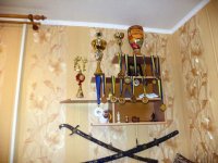 УХОДЯ, ОН ВСЕМ  СКАЗАЛ, ЧТО ЛЮБИТ