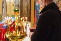Престольный праздник вмчц Анастасии Узорешительницы Криворожская ИК-80