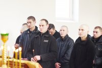 Престольный праздник вмчц Анастасии Узорешительницы Криворожская ИК-80