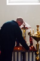 Престольный праздник вмчц Анастасии Узорешительницы Криворожская ИК-80