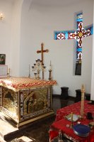 Седмица cырная (масленица) молебен с акафистом вмц Анастасии Узорешительнице на КИК-80