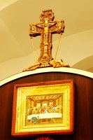 Работа Криворожских волонтеров БО ЦСА"Преображения"