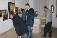 Дом Трудолюбия