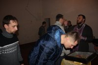 Дом Трудолюбия
