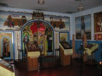Таїнство маслособорування відбулось у Дніпропетровській виправній колонії (№89)