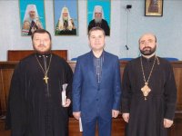 фото до публыкації Питання взаємодії з пенітенціарною системою