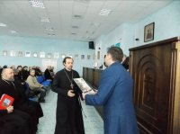 Питання взаємодії з пенітенціарною системою