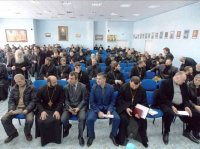 Питання взаємодії з пенітенціарною системою