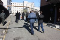 Пасха на Днепропетровском СИЗО