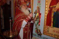 Пасха на Днепропетровском СИЗО
