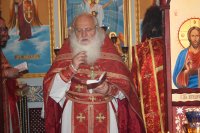 Пасха на Днепропетровском СИЗО