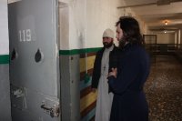 Пасха на Днепропетровском СИЗО