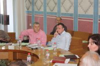 Питання взаємодії релігійних та громадських організацій з пенітенціарними установами