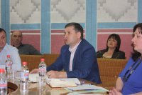 Питання взаємодії релігійних та громадських організацій з пенітенціарними установами