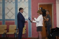Питання взаємодії релігійних та громадських організацій з пенітенціарними установами