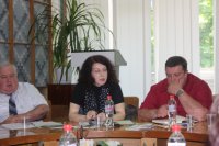 Питання взаємодії релігійних та громадських організацій з пенітенціарними установами
