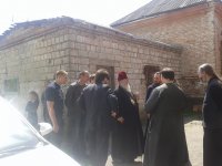 Храмовый праздник в Доме Трудолюбия