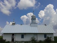 Празднование Дней Троицы у Пребраженцев
