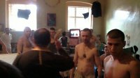 День медицинского работника и освящение областной  больницы  при СИЗО