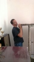 Последние подготовки перед открытием Храма на СИЗО