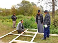 День Рождения соучередителя ЦСА "Преображение"