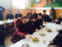 Отец Илья Коротков официально представлен своей пастве на Сизо
